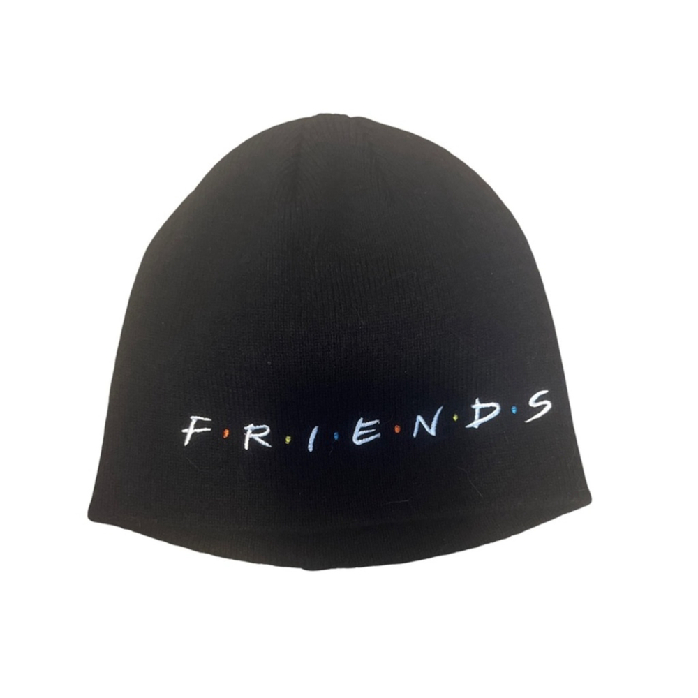FRIENDS beanie